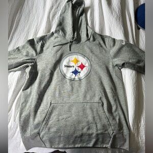 Steelers hoodie